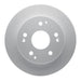 Disc Brake Rotor Dynamic Friction 900-59026