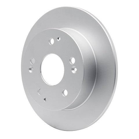 Disc Brake Rotor Dynamic Friction 900-59026