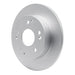 Disc Brake Rotor Dynamic Friction 900-59026