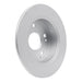 Disc Brake Rotor Dynamic Friction 900-59026