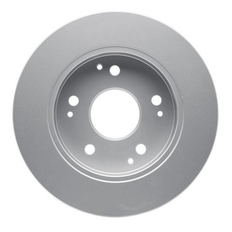 Disc Brake Rotor Dynamic Friction 900-59026