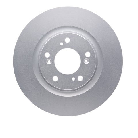 Disc Brake Rotor Dynamic Friction 900-59027