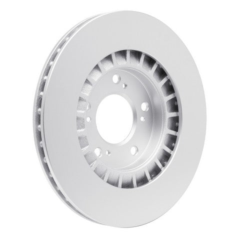 Disc Brake Rotor Dynamic Friction 900-59027