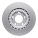 Disc Brake Rotor Dynamic Friction 900-59027