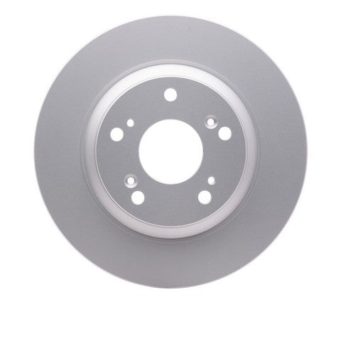 Disc Brake Rotor Dynamic Friction 900-59028