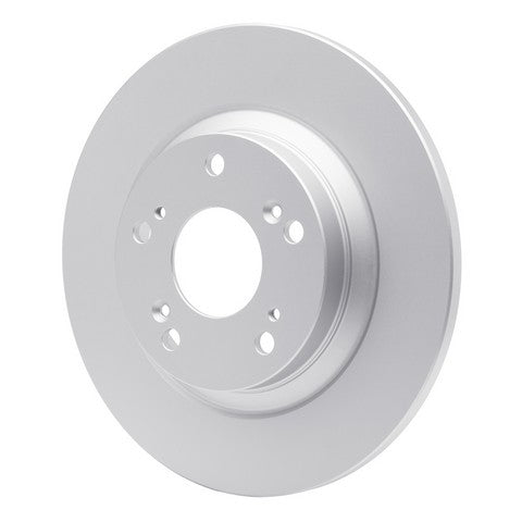 Disc Brake Rotor Dynamic Friction 900-59028