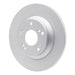 Disc Brake Rotor Dynamic Friction 900-59028