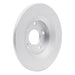Disc Brake Rotor Dynamic Friction 900-59028