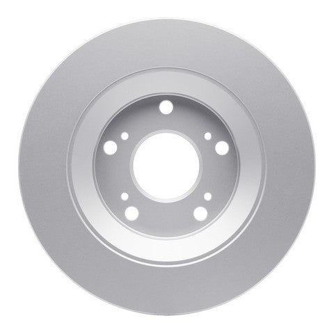 Disc Brake Rotor Dynamic Friction 900-59028