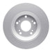 Disc Brake Rotor Dynamic Friction 900-59028