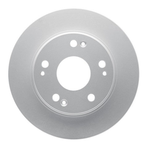 Disc Brake Rotor Dynamic Friction 900-59029