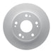 Disc Brake Rotor Dynamic Friction 900-59029