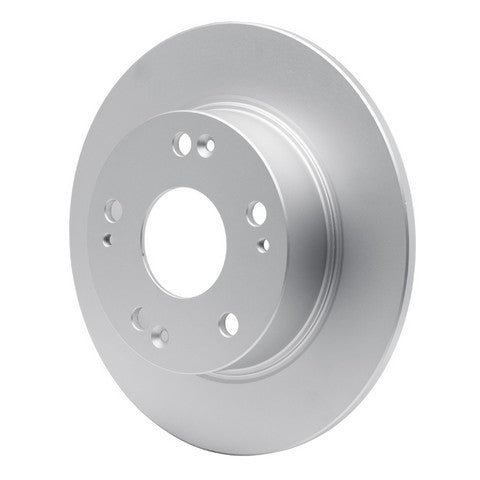 Disc Brake Rotor Dynamic Friction 900-59029