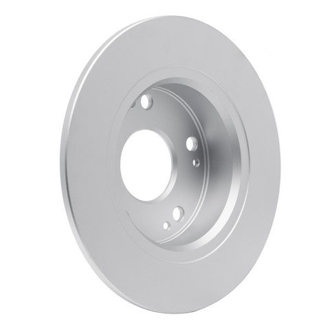 Disc Brake Rotor Dynamic Friction 900-59029