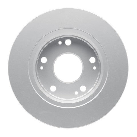 Disc Brake Rotor Dynamic Friction 900-59029