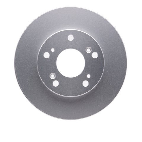 Disc Brake Rotor Dynamic Friction 900-59030