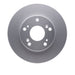 Disc Brake Rotor Dynamic Friction 900-59030