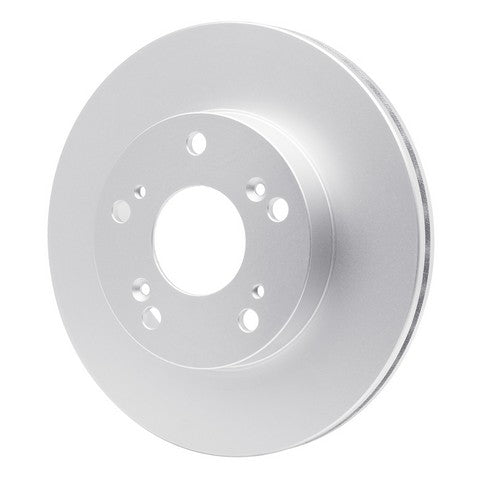 Disc Brake Rotor Dynamic Friction 900-59030