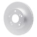 Disc Brake Rotor Dynamic Friction 900-59030