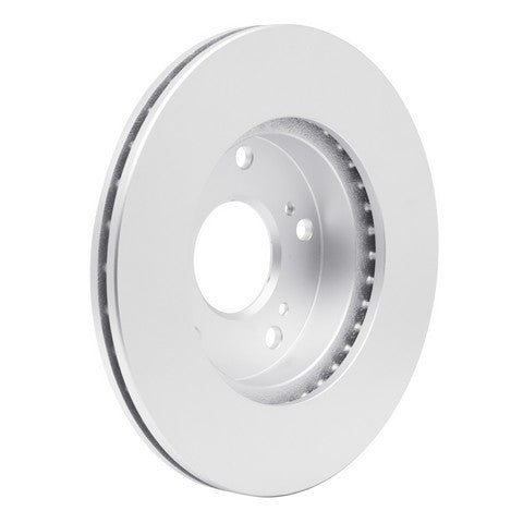 Disc Brake Rotor Dynamic Friction 900-59030