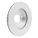Disc Brake Rotor Dynamic Friction 900-59030