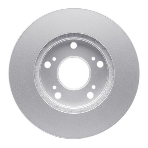 Disc Brake Rotor Dynamic Friction 900-59030
