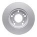 Disc Brake Rotor Dynamic Friction 900-59030