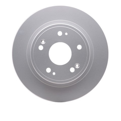 Disc Brake Rotor Dynamic Friction 900-59032