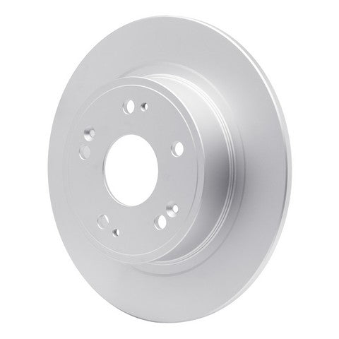 Disc Brake Rotor Dynamic Friction 900-59032