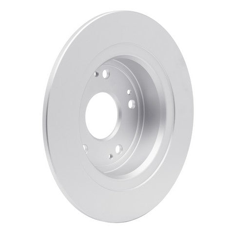 Disc Brake Rotor Dynamic Friction 900-59032