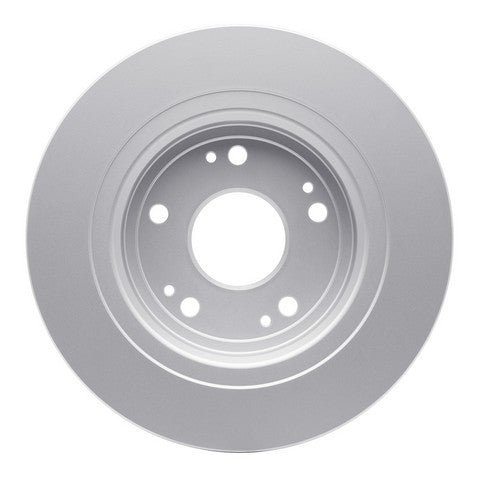 Disc Brake Rotor Dynamic Friction 900-59032
