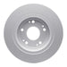 Disc Brake Rotor Dynamic Friction 900-59032