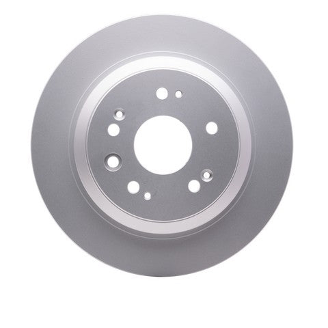 Disc Brake Rotor Dynamic Friction 900-59033