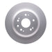 Disc Brake Rotor Dynamic Friction 900-59033