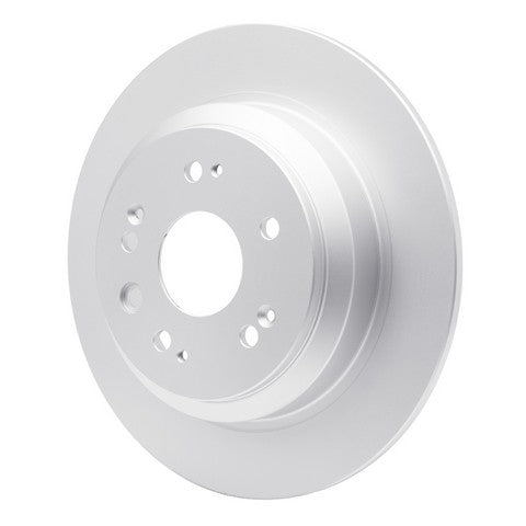 Disc Brake Rotor Dynamic Friction 900-59033