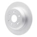 Disc Brake Rotor Dynamic Friction 900-59033