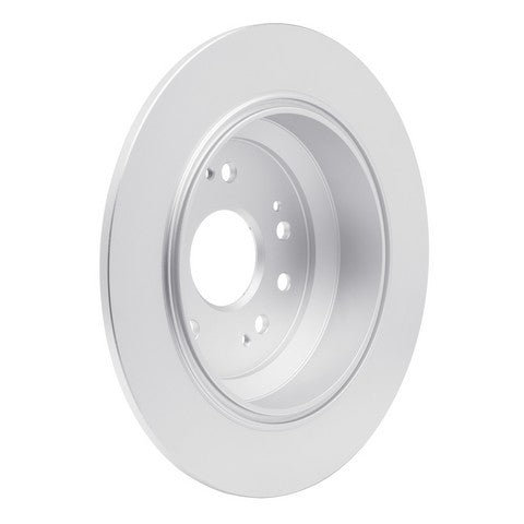 Disc Brake Rotor Dynamic Friction 900-59033