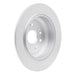 Disc Brake Rotor Dynamic Friction 900-59033