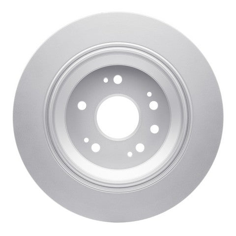 Disc Brake Rotor Dynamic Friction 900-59033