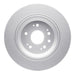 Disc Brake Rotor Dynamic Friction 900-59033