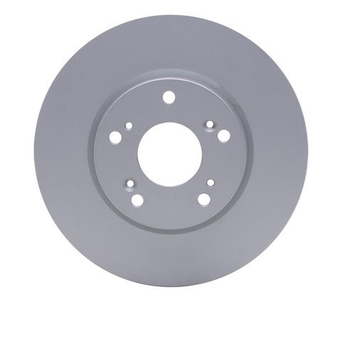 Disc Brake Rotor Dynamic Friction 900-59034