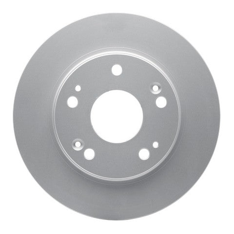Disc Brake Rotor Dynamic Friction 900-59035