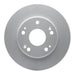 Disc Brake Rotor Dynamic Friction 900-59035