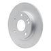 Disc Brake Rotor Dynamic Friction 900-59035