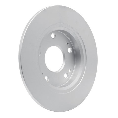 Disc Brake Rotor Dynamic Friction 900-59035