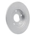 Disc Brake Rotor Dynamic Friction 900-59035