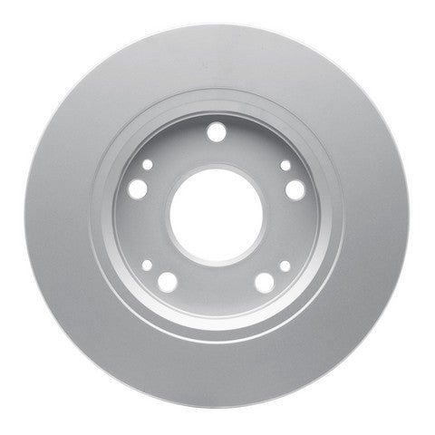 Disc Brake Rotor Dynamic Friction 900-59035
