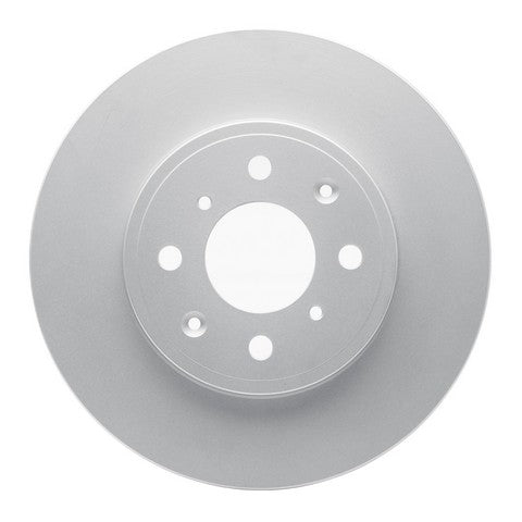 Disc Brake Rotor Dynamic Friction 900-59038