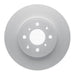 Disc Brake Rotor Dynamic Friction 900-59038
