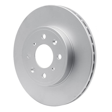 Disc Brake Rotor Dynamic Friction 900-59038